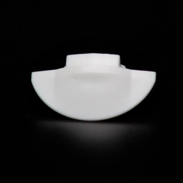 Deko-Light Endkappe F-ET-01-12 Set 2 Stk, Grau, 27mm 978601