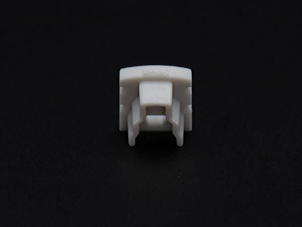 Deko-Light Endkappe F-AU-02-05 Set 2 Stk, Grau 978671