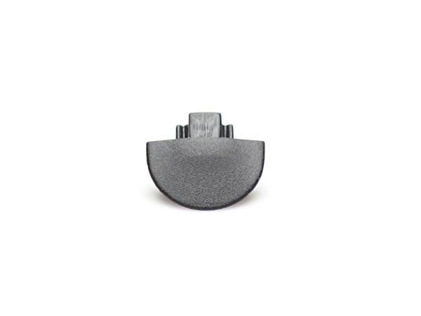 Deko-Light Endkappe F-ET-01-05 Set 2 Stk, Schwarz 978682