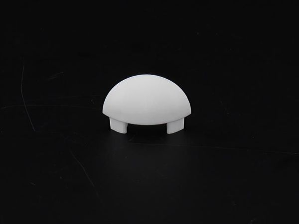 Deko-Light Endkappe F-AM-01-10 Set 2 Stk, Weiß 978700