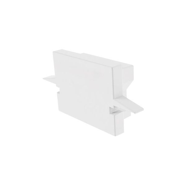 Deko-Light Endkappe H-ET-01-10 Set 2 Stk, Weiß, 25mm 979040