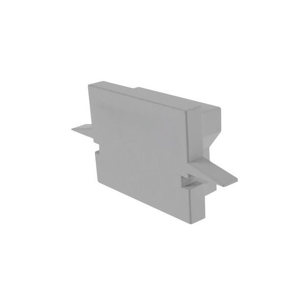 Deko-Light Endkappe H-ET-01-10 Set 2 Stk, Grau, 25mm 979041
