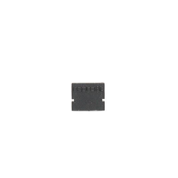 Deko-Light Endkappe H-AU-01-08 Set 2 Stk, Schwarz, 14mm 979082