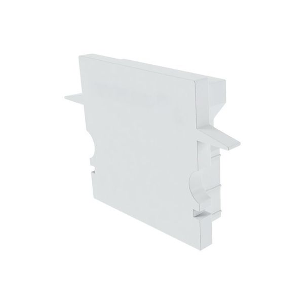 Deko-Light Endkappe H-ET-02-15 Set 2 Stk, Weiß, 30mm 979150