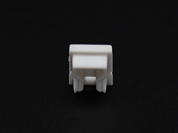 Deko-Light Endkappe H-AU-01-05 Set 2 Stk, Grau 979161
