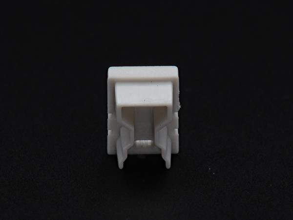 Deko-Light Endkappe H-AU-02-05 Set 2 Stk, Grau 979171