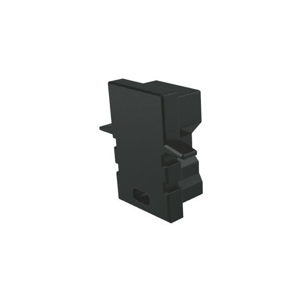 Deko-Light Endkappe H-ET-02-05 Set 2 Stk, Schwarz 979192