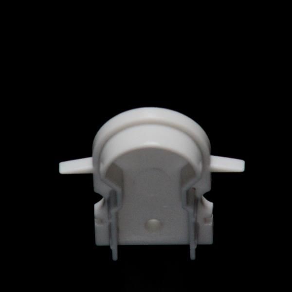 Deko-Light Endkappe R-ET-02-10 Set 2 Stk, Grau, 25mm 979561
