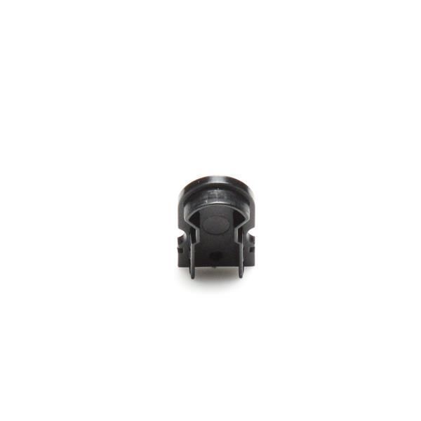Deko-Light Endkappe R-AU-02-08 Set 2 Stk, Schwarz, 14mm 979602
