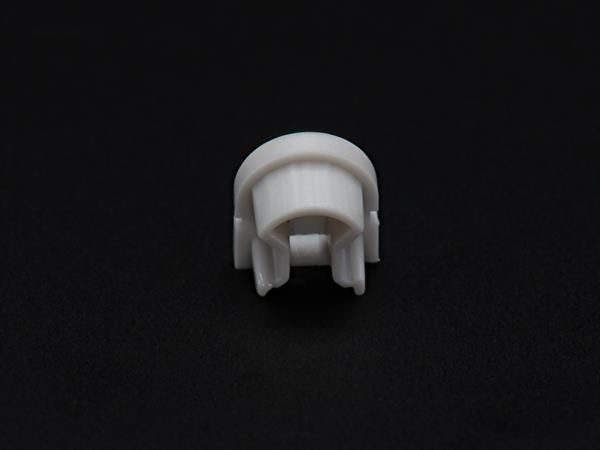 Deko-Light Endkappe R-AU-01-05 Set 2 Stk, Grau 979661
