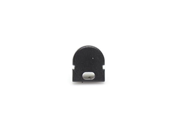Deko-Light Endkappe R-AU-01-05 Set 2 Stk, Schwarz 979662
