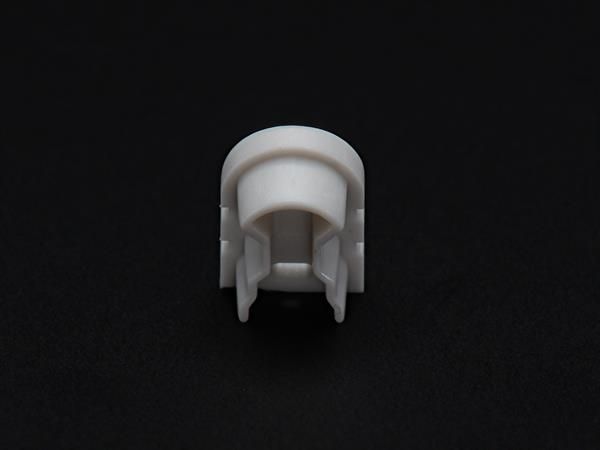 Deko-Light Endkappe R-AU-02-05 Set 2 Stk, Grau 979671