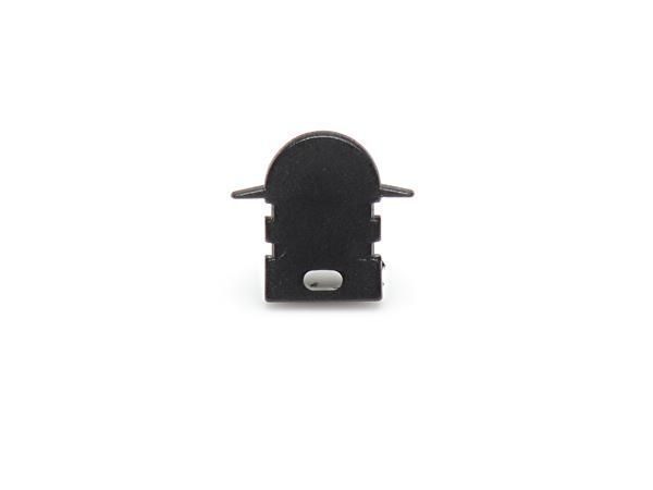 Deko-Light Endkappe R-ET-02-05 Set 2 Stk, Schwarz 979692