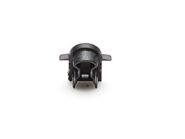 Deko-Light Endkappe R-ET-02-05 Set 2 Stk, Schwarz 979692