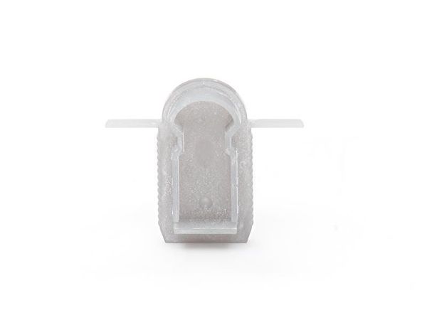 Deko-Light Endkappe R-ET-03-10 Set 2 Stk, Grau, 37,5mm 979701