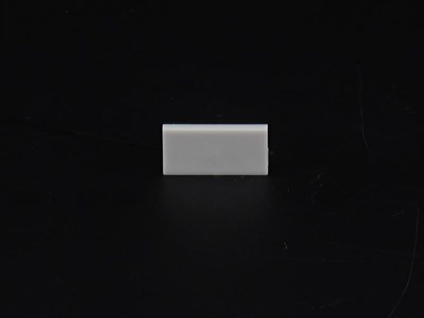 Deko-Light Endkappe I-AU-04-12 Set 2 Stk, Grau, 20mm 981001