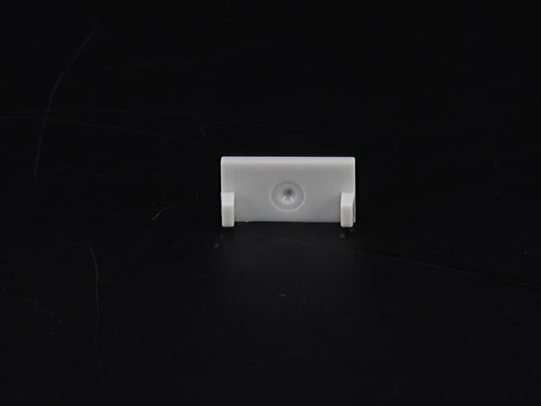 Deko-Light Endkappe I-AU-04-12 Set 2 Stk, Grau, 20mm 981001