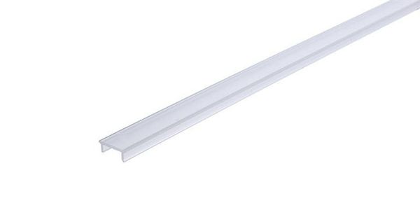 Deko-Light Abdeckung P-01-08, matt 75% Transmission, 1m 983002