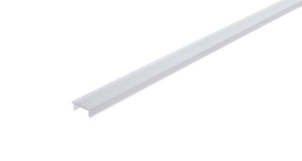 Deko-Light Abdeckung P-01-08, milchig 40% Transmission, 1m 983004