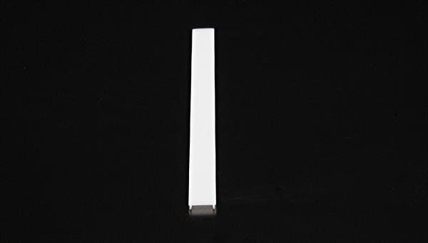 Deko-Light Abdeckung P-01-15, milchig 40% Transmission, 1m 983034