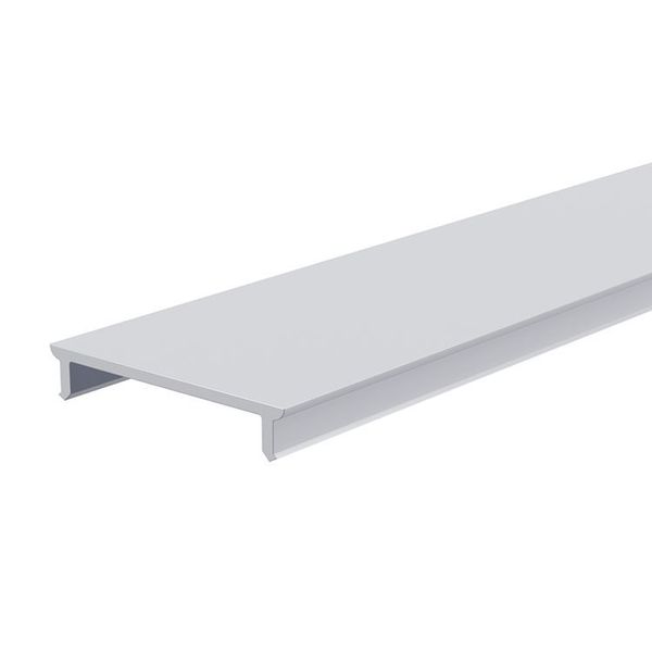 Deko-Light Abdeckung P-01-20, milchig 40% Transmission, 1m 983044