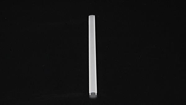 Deko-Light Abdeckung F-01-08, matt 75% Transmission, 1m 983502