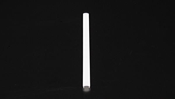 Deko-Light Abdeckung F-01-08, milchig 40% Transmission, 1m 983504