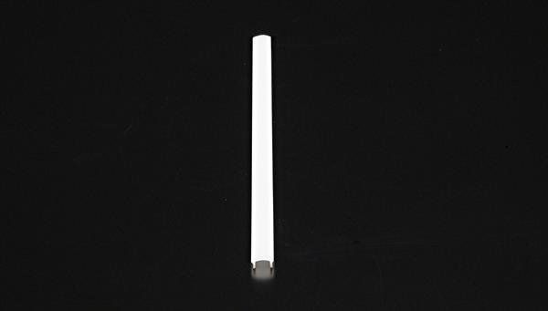 Deko-Light Abdeckung F-01-08, milchig 40% Transmission, 1m 983504