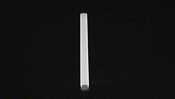 Deko-Light Abdeckung F-01-10, matt 75% Transmission, 1m 983512
