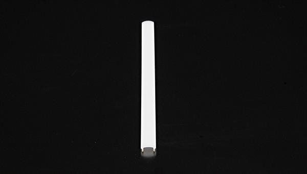 Deko-Light Abdeckung F-01-10, milchig 40% Transmission, 1m 983514