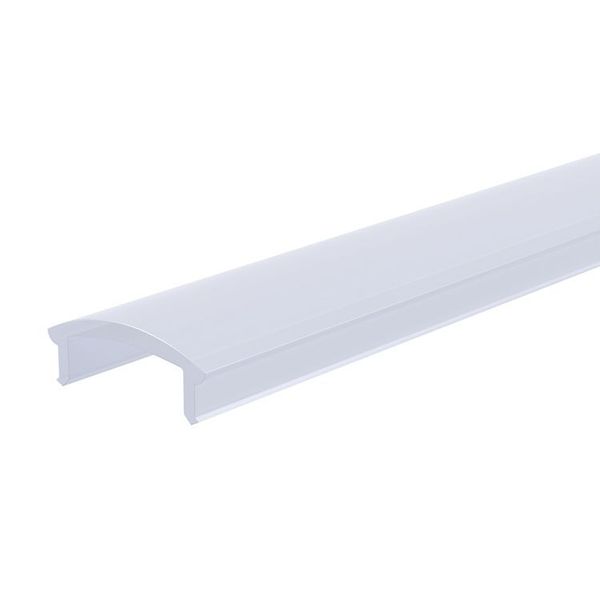 Deko-Light Abdeckung F-01-12, milchig 40% Transmission, 1m 983524