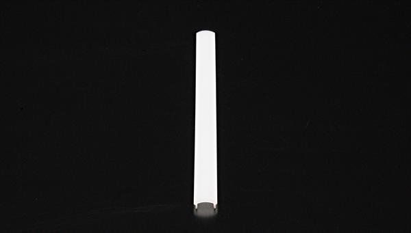Deko-Light Abdeckung F-01-12, milchig 40% Transmission, 1m 983524
