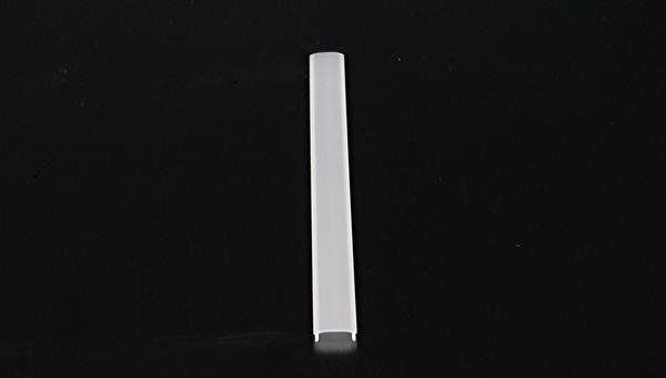 Deko-Light Abdeckung F-01-15, matt 75% Transmission, 1m 983532