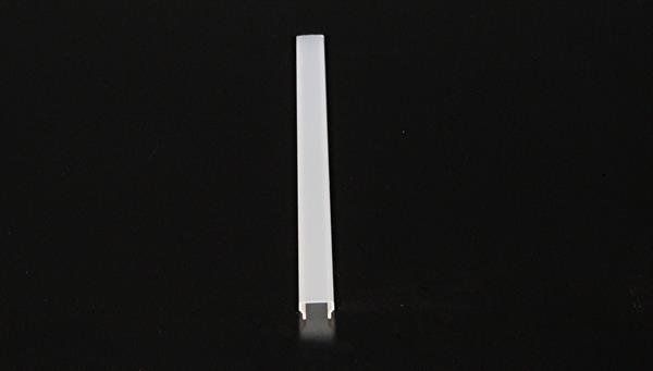 Deko-Light Abdeckung H-01-10, matt 75% Transmission, 1m 984012