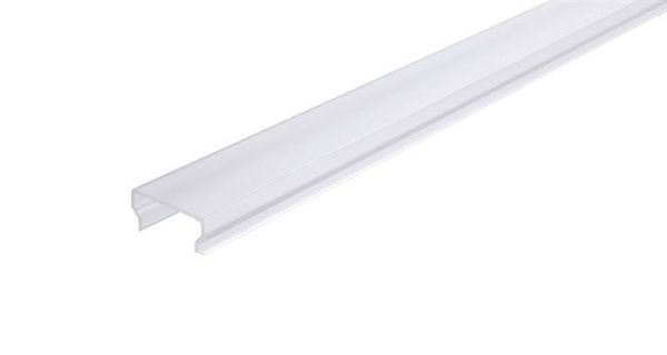 Deko-Light Abdeckung H-01-15, matt 75% Transmission, 1m 984032