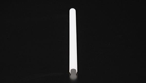 Deko-Light Abdeckung R-01-10, milchig 40% Transmission, 1m 984514
