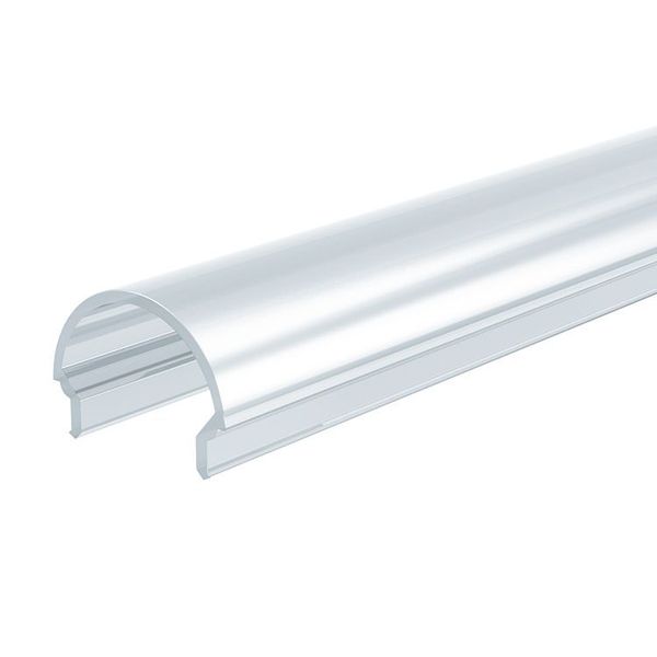 Deko-Light Abdeckung R-01-12, matt 75% Transmission, 1m 984522