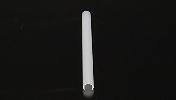 Deko-Light Abdeckung R-01-12, matt 75% Transmission, 1m 984522