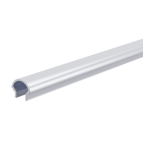 Deko-Light Abdeckung R-01-05, milchig 40% Transmission, 1m 984554