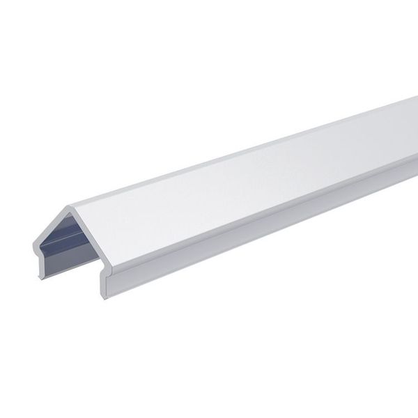 Deko-Light Abdeckung E-01-08, milchig 40% Transmission, 1m 985504