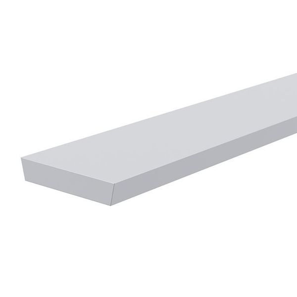 Deko-Light Abdeckung I-03-15, milchig 40% Transmission, 1m 988084