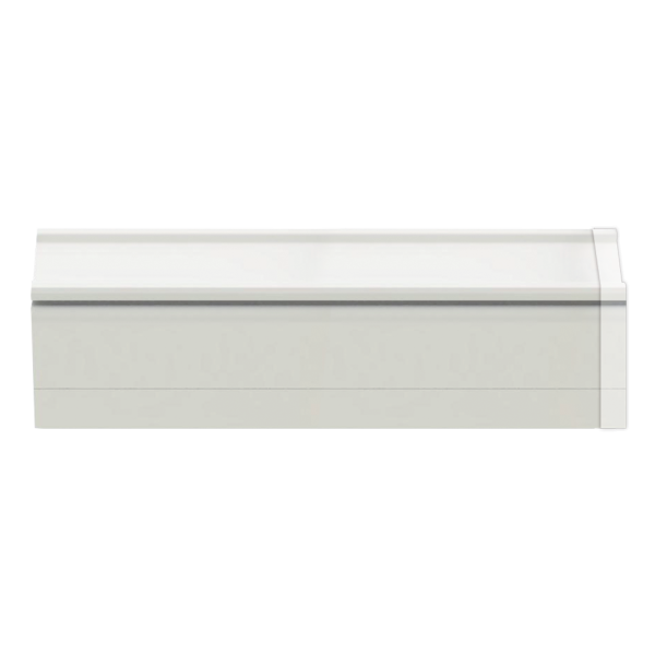 Dotlux 3360-2 Endstück ohne Kabelverschraubung LINEAselect