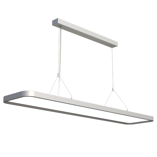 Dotlux 3673-040240 LED-Pendelleuchte STUDIOfree 60W 4000K