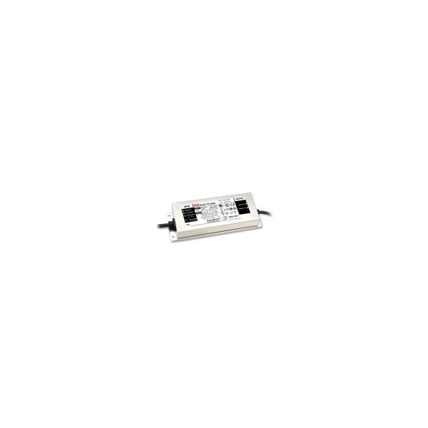 Dotlux 4252-12 LED-Netzteil CV 12V DC 60W 5A IP67