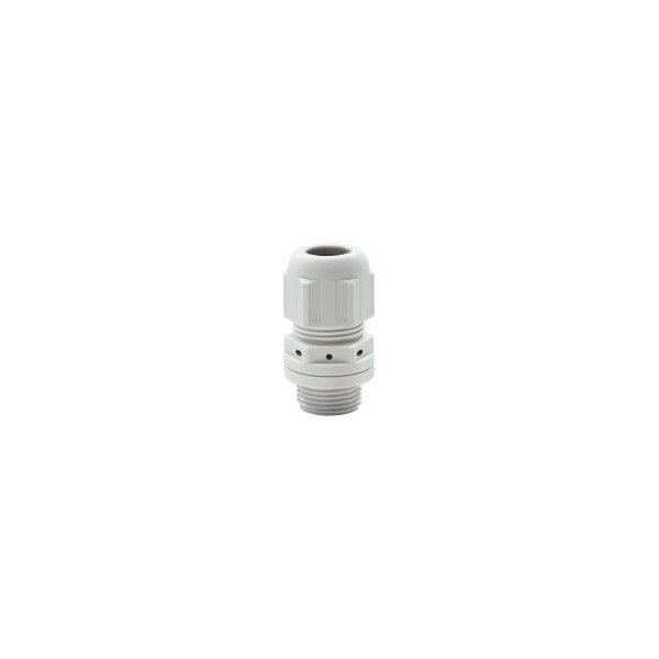 Dotlux 4723 Kabelverschraubung M20 mit integriertem Druckausgleich z.B. für MISTRAL