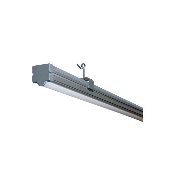 Dotlux 4945-040045 LED-Lichtbandsystem LINEAcompact 50W engstrahlend 1452mm 4000K nicht dimmbar