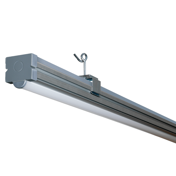 Dotlux 4953-040045 LED-Lichtbandsystem LINEAcompact 100W engstrahlend 2886mm 4000K DALI dimmbar