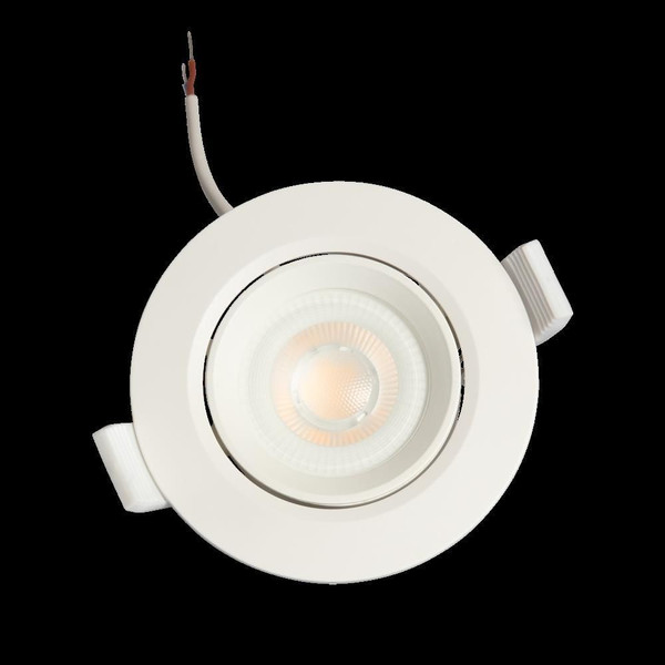 Dotlux 4971-030040 LED-Downlight CIRCLEmini-AC 5W 3000K
