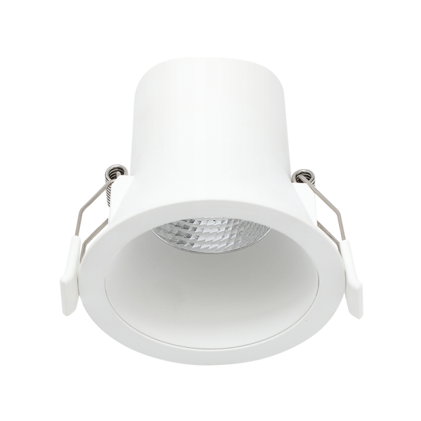 Dotlux 4972-030040 Einbaudownlight CIRCLEcomfort-AC 6W 3000K