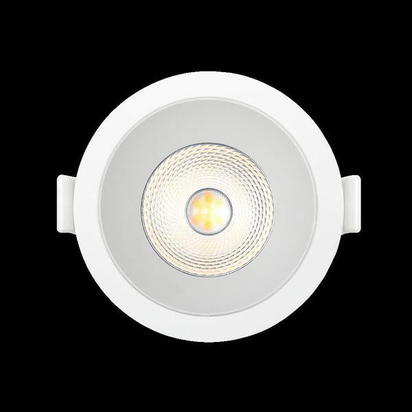 Dotlux 4972-030040 Einbaudownlight CIRCLEcomfort-AC 6W 3000K